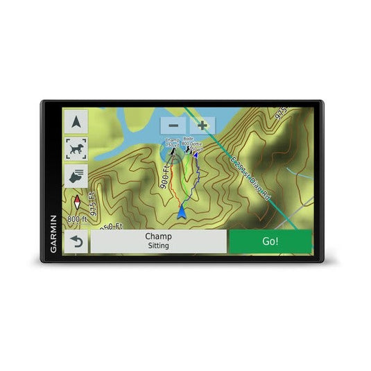 Garmin DriveTrack 71 010-01982-00