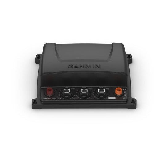 GCV™ 20 Scanning Sonar Black Box