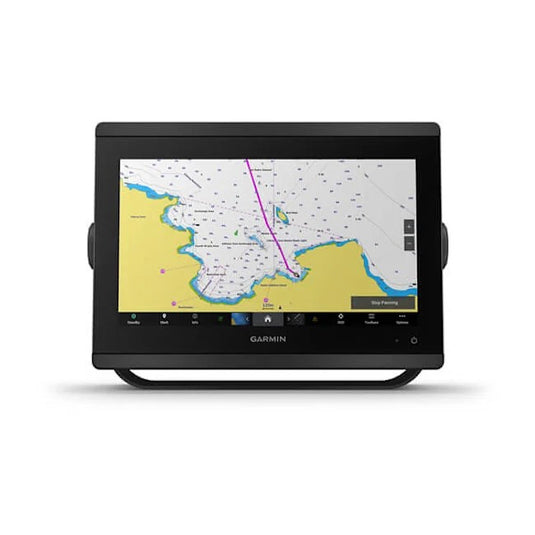 GPSMAP® 8412