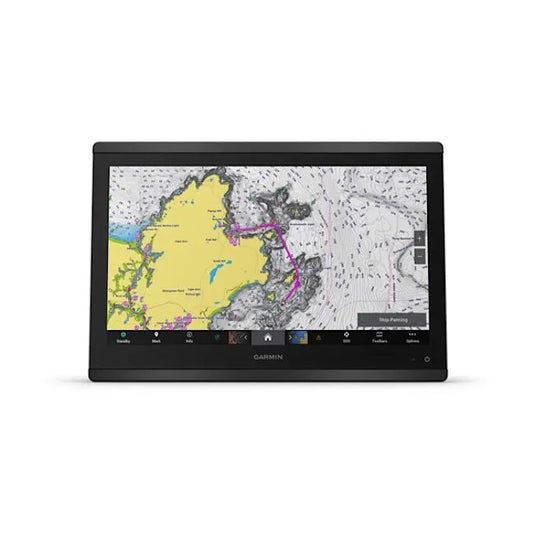 GPSMAP® 8616xsv