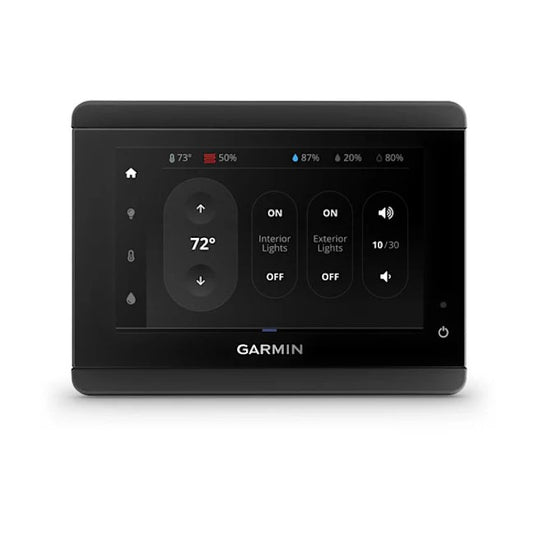 TD 50 Touchscreen Display