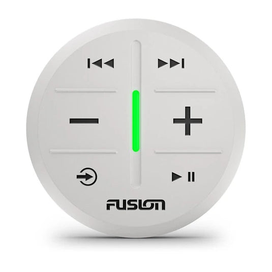 Fusion® ARX Wireless Remote Control, White