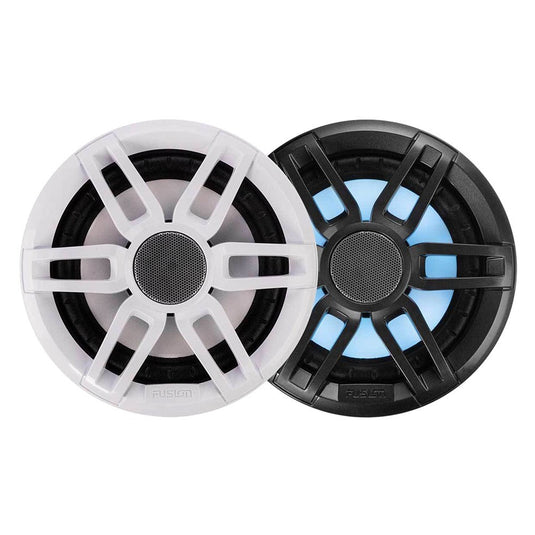Fusion® XS Series Marine Speakers, 6.5