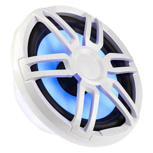 Fusion® XS Series Marine Subwoofers, 10
