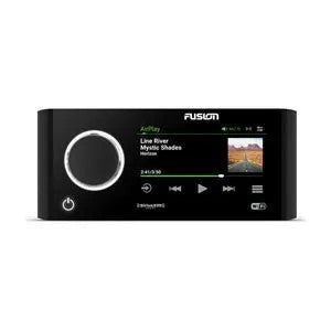 Fusion® XS Series Marine Speakers, 4