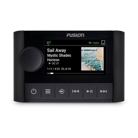Fusion® Apollo™ MS-ERX400 Wired Remote with Ethernet Connectivity