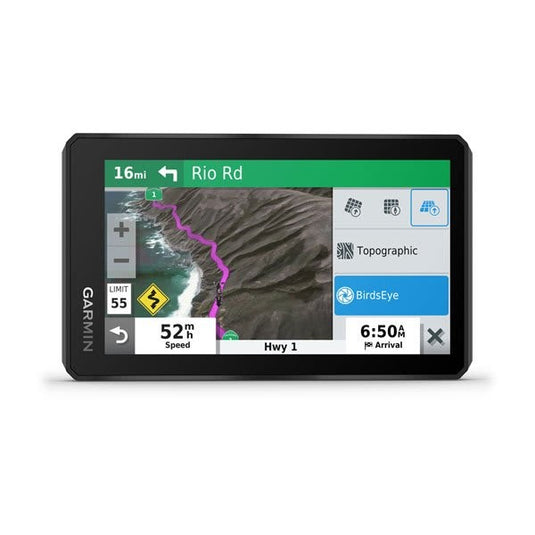 zumo XT 5.5