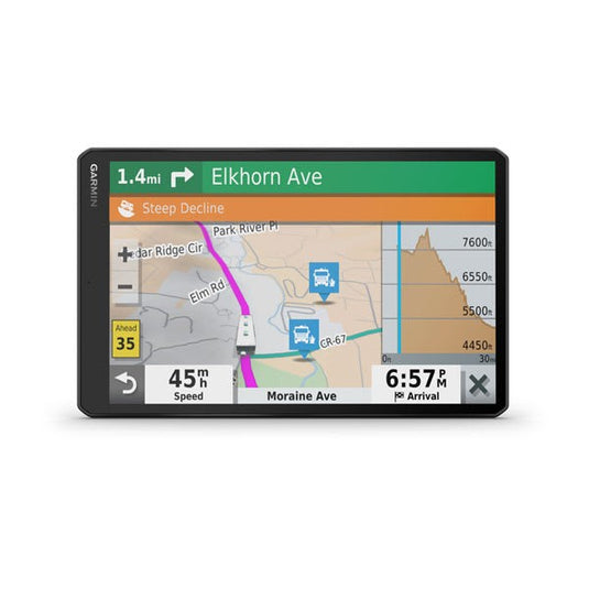Vieo™ RV 1051 Display
