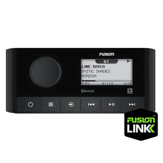 Fusion® Stereo and Speaker Kits, MS-RA60 and EL Classic Speaker Kit