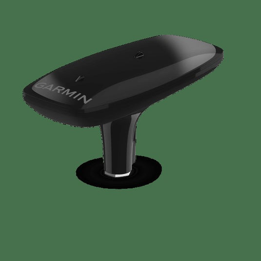 MSC™ 10 Marine Satellite Compass, Heading Sensor and Multi-band GPS Receiver, Black