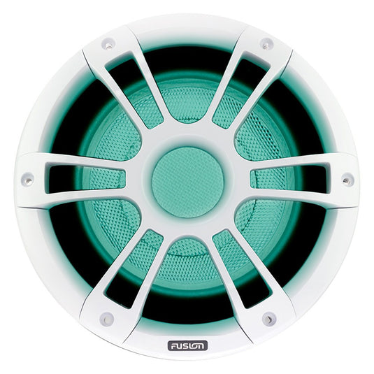 Fusion® Marine Subwoofers, 12