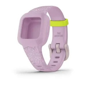 vívofit® jr. 3, Floral Pink