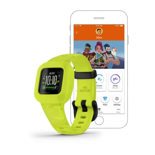 vívofit® jr. 3, Digi Camo