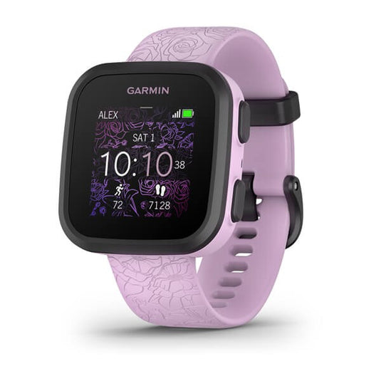 Bounce™, Lilac Floral
