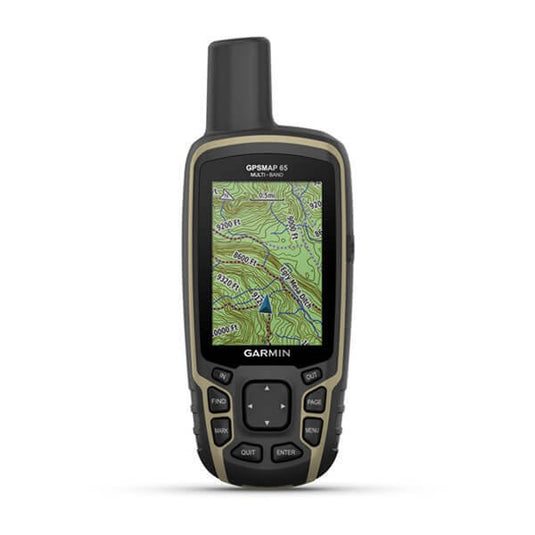 GPSMAP 65 010-02451-00
