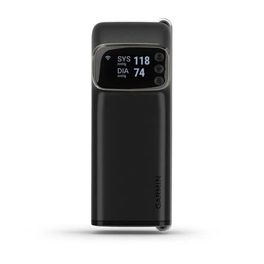 Index™ BPM Smart Blood Pressure Monitor