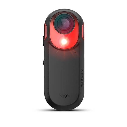 Varia RCT715 Radar Camera Tail Light 010-02474-00