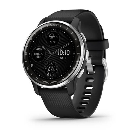 D2 Air X10 Aviator Smartwatch 010-02496-09