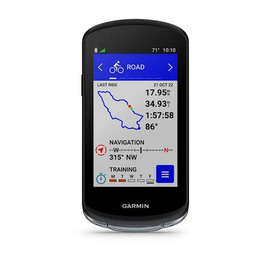Edge 1040 Device Only