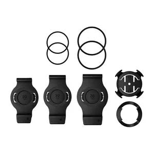 Fenix® 7X Sapphire Solar - Black DLC Ti w/Black Band