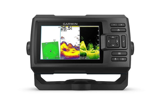 STRIKER™ Vivid 5cv without Transducer