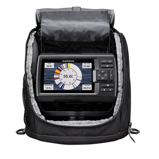 STRIKER™ Vivid 5cv Ice Fishing Bundle