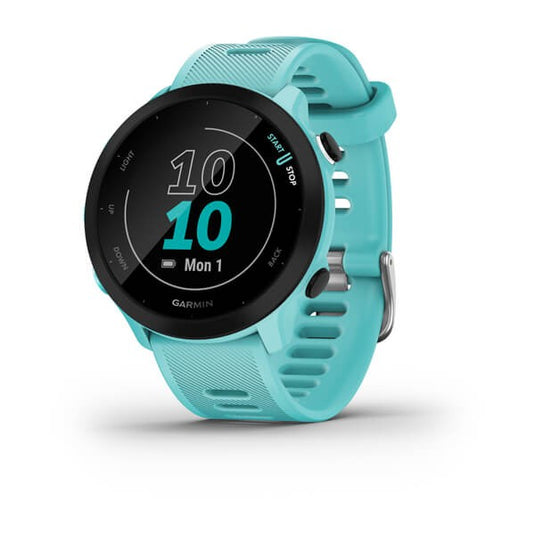 Forerunner 55 Watch - Aqua