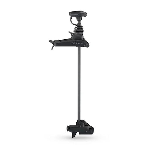 Force® Kraken Trolling Motor, Black 63