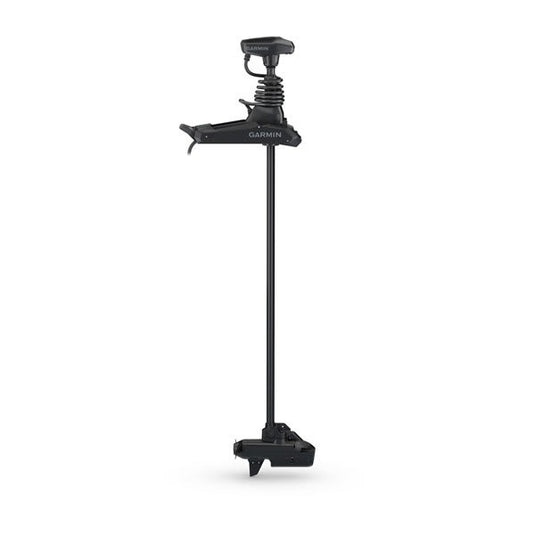 Force® Kraken Trolling Motor, Black 75