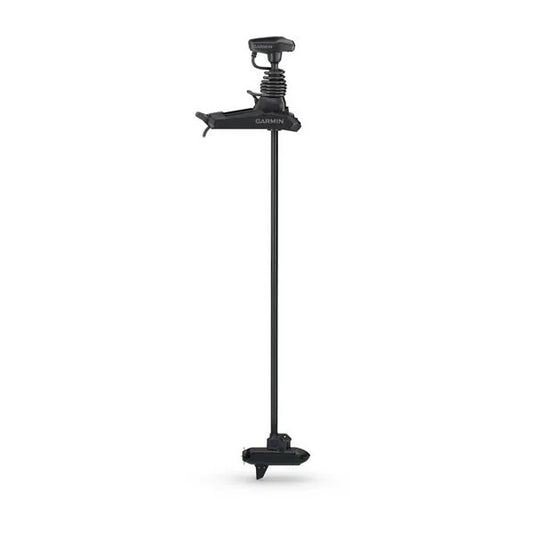 Force® Kraken Trolling Motor, Black, 90