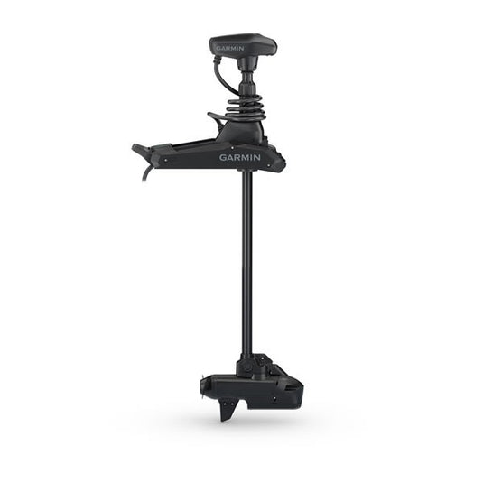 Force® Kraken Trolling Motor, Black, 48