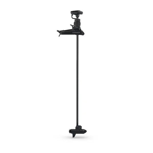 Force® Kraken Trolling Motor, Black, 110