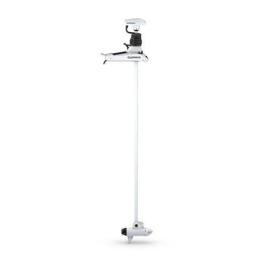 Force® Kraken Trolling Motor, White, 110