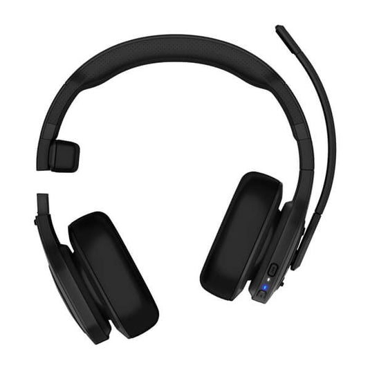 d?zl™ Headset 200, Premium 2-in-1 Trucking Headset