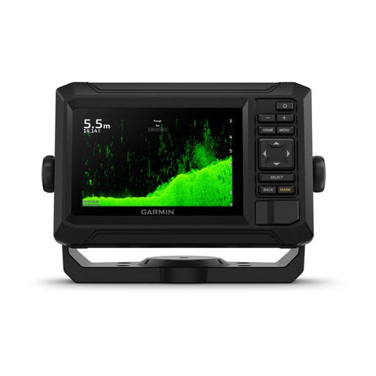 ECHOMAP™ UHD2 52cv with GT20-TM Transducer