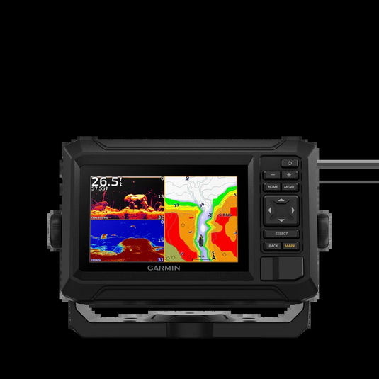 ECHOMAP™ UHD2 55cv, With GT20-TM Transducer