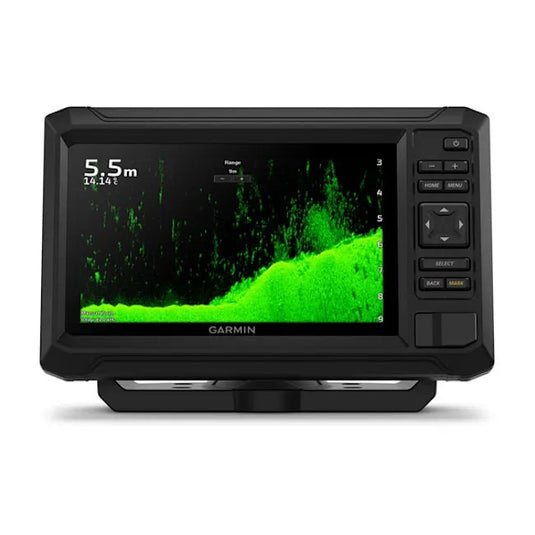 ECHOMAP™ UHD2 72cv without Transducer
