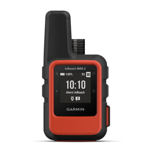 inReach Mini 2 Flame Red 010-02602-00