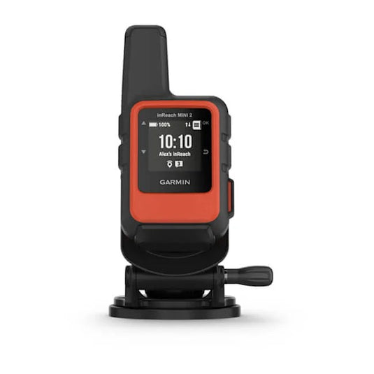 inReach Mini 2 Marine Bundle Flame Red Marine Bundle 010-02602-30