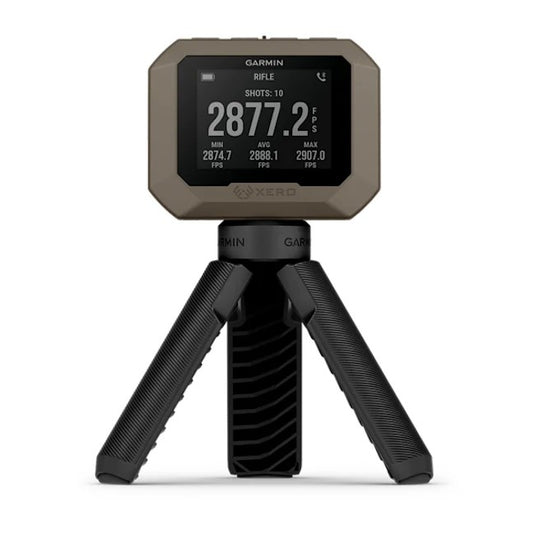 Xero C1 Pro Chronograph 010-02618-10