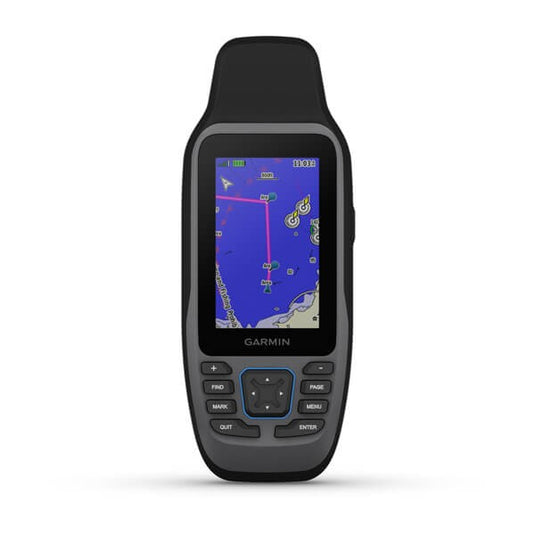GPSMAP 79sc, NA