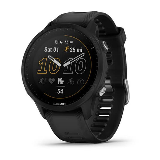 Forerunner 955 Black 010-02638-10
