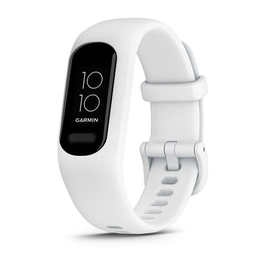 vivosmart 5, NA/AUD/NZ, White, S/M 010-02645-01