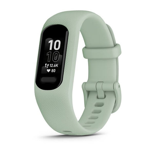 vivosmart 5, NA/AUS/NZ, Mint, S/M 010-02645-02