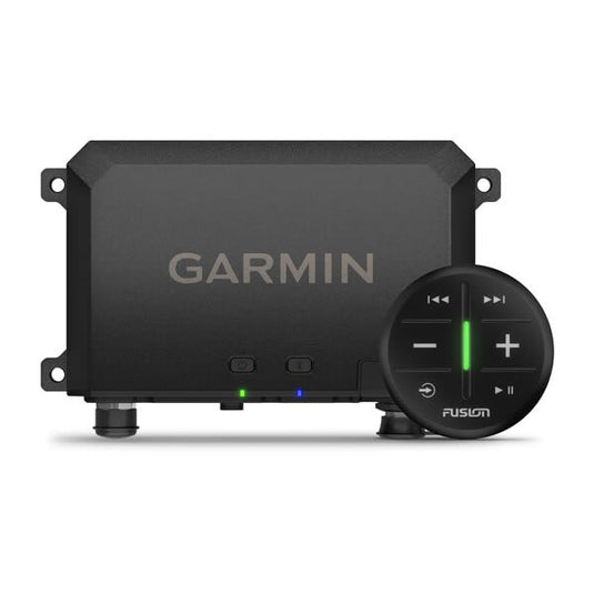 Tread® Audio Box with LED Controller