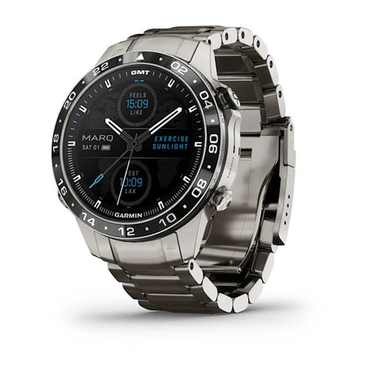 MARQ Aviator (Gen 2) Modern Tool Watch