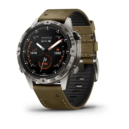 MARQ Adventurer (Gen 2) Modern Tool Watch 010-02648-30