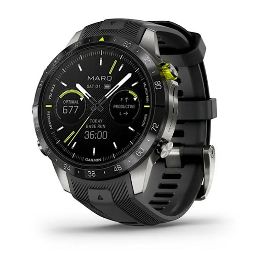 MARQ Athlete (Gen 2) Modern Tool Watch