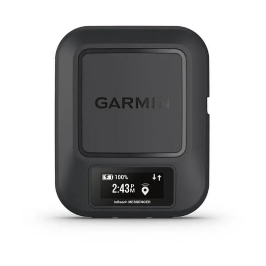 Garmin inReach Messenger, GPS, WW 010-02672-00