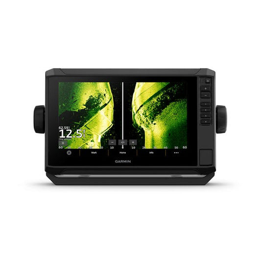 ECHOMAP™ UHD2 94sv without Transducer; Includes Garmin Navionics+™ U.S. Coastal & Great Lakes Mapping